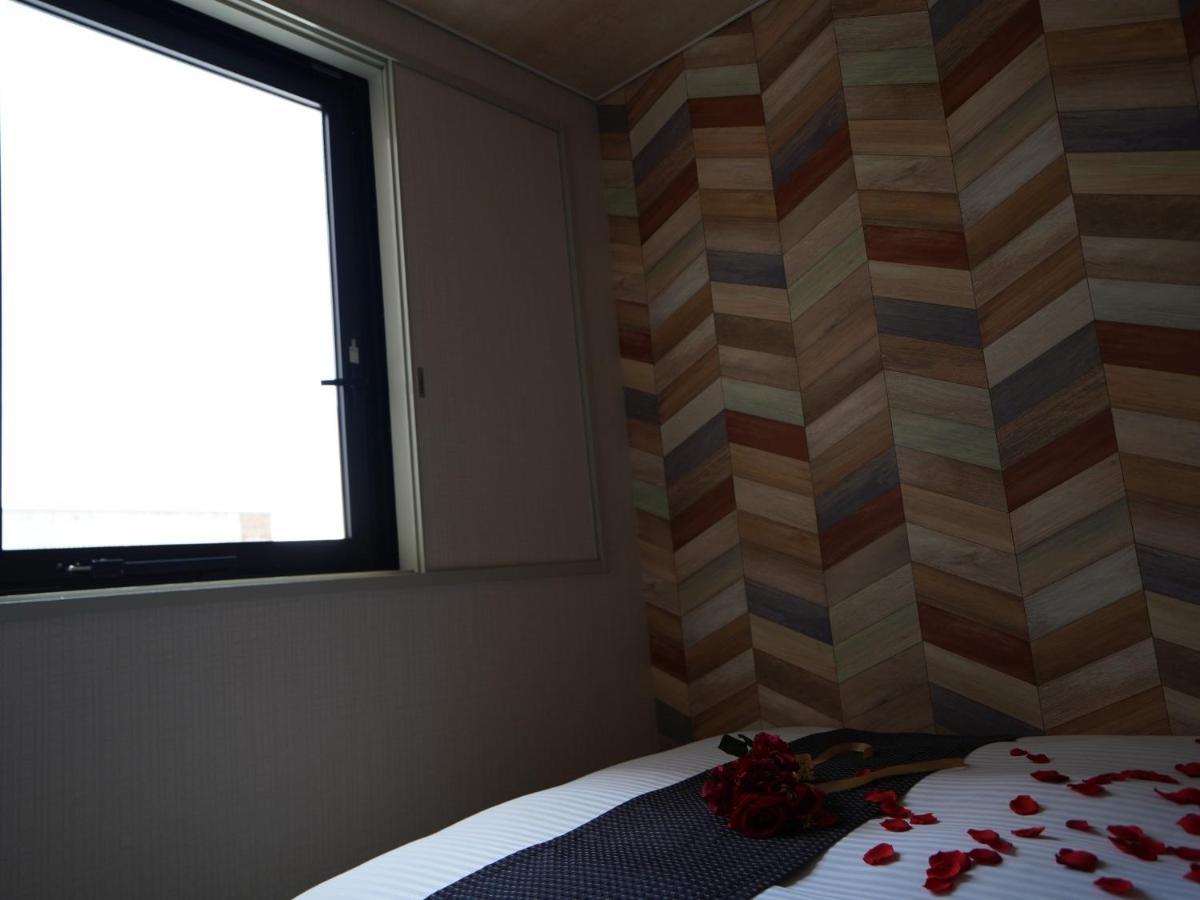 Hotel New Gaea Itoshima Exterior photo
